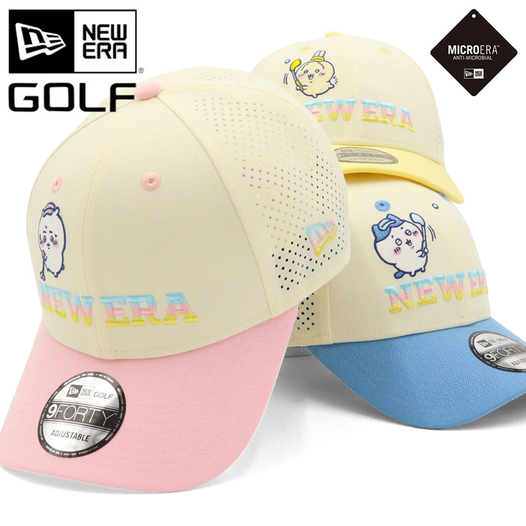 Y*P様 NEW ERA ゴルフセット NEW ERA GOLF (ニューエラ) 通販｜GDOゴルフショップ