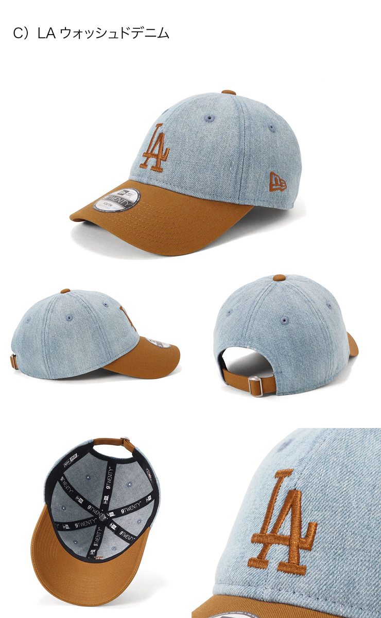 B'z ニューエラ キャップ NEW ERA 美品【YOUTH】 NEW ERA（ニューエラ） ニューエラキッズキャップ YOUTH9TWENTY