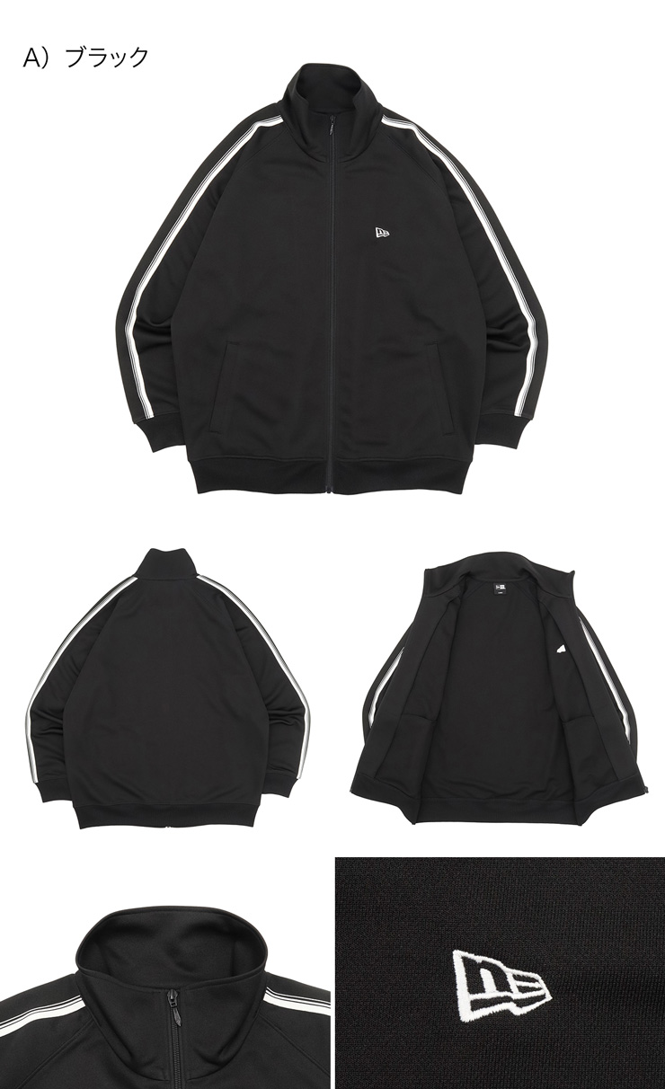 NEW ERA（ニューエラ） パフォーマンスアパレル ジャケット : ONSPOTZ