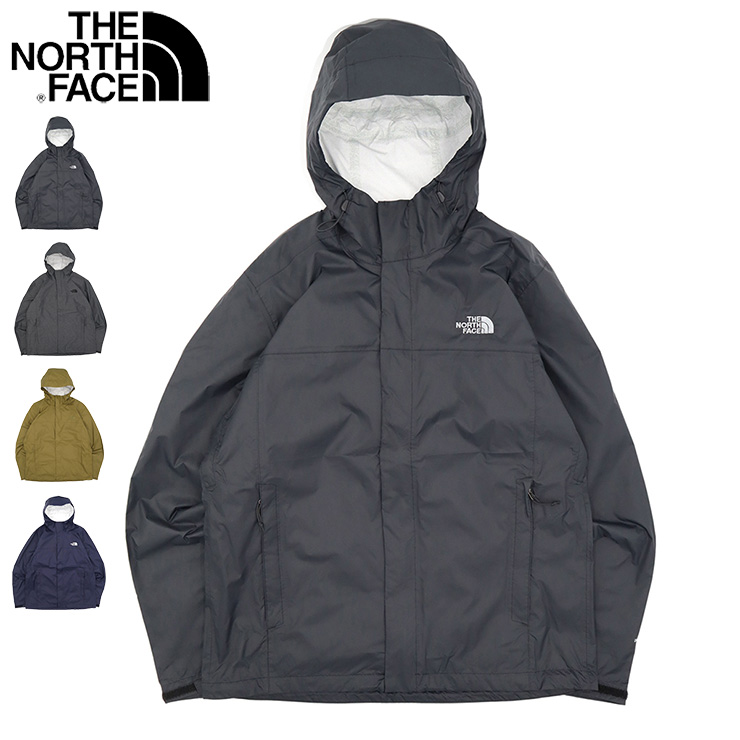 THE NORTH FACE ザノースフェイス ベンチャー ジャケット