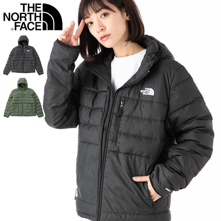 海外並行輸入正規品 THE NORTH FACE フード付 Aラインアウター asakusa