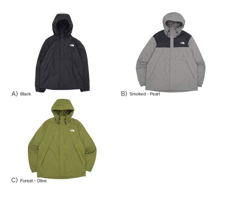 THE NORTH FACE（ザ ノースフェイス） マウンテン ジャケット アウター