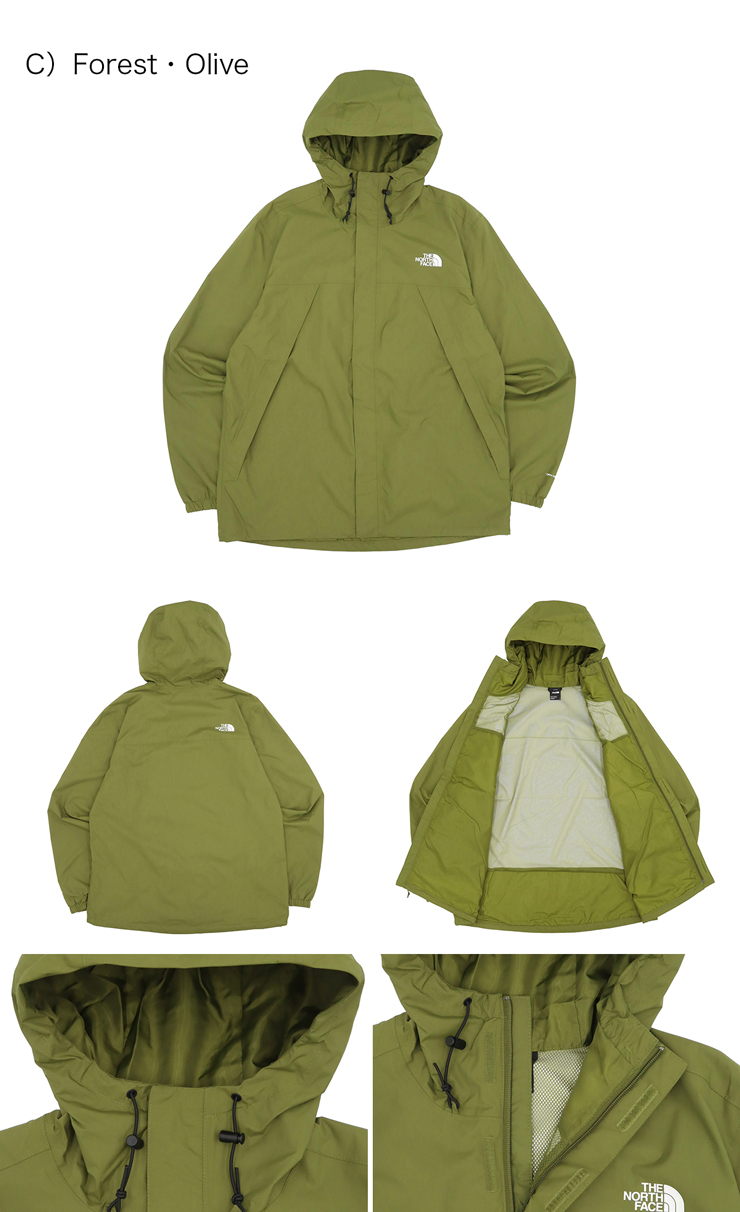 THE NORTH FACE（ザ ノースフェイス） マウンテン ジャケット アウター