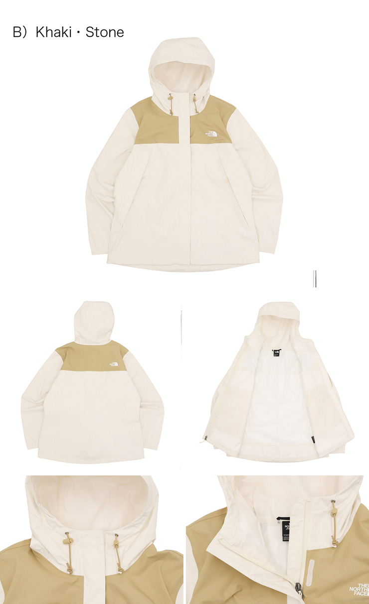 THE NORTH FACE（ザ ノースフェイス） マウンテン ジャケット アウター
