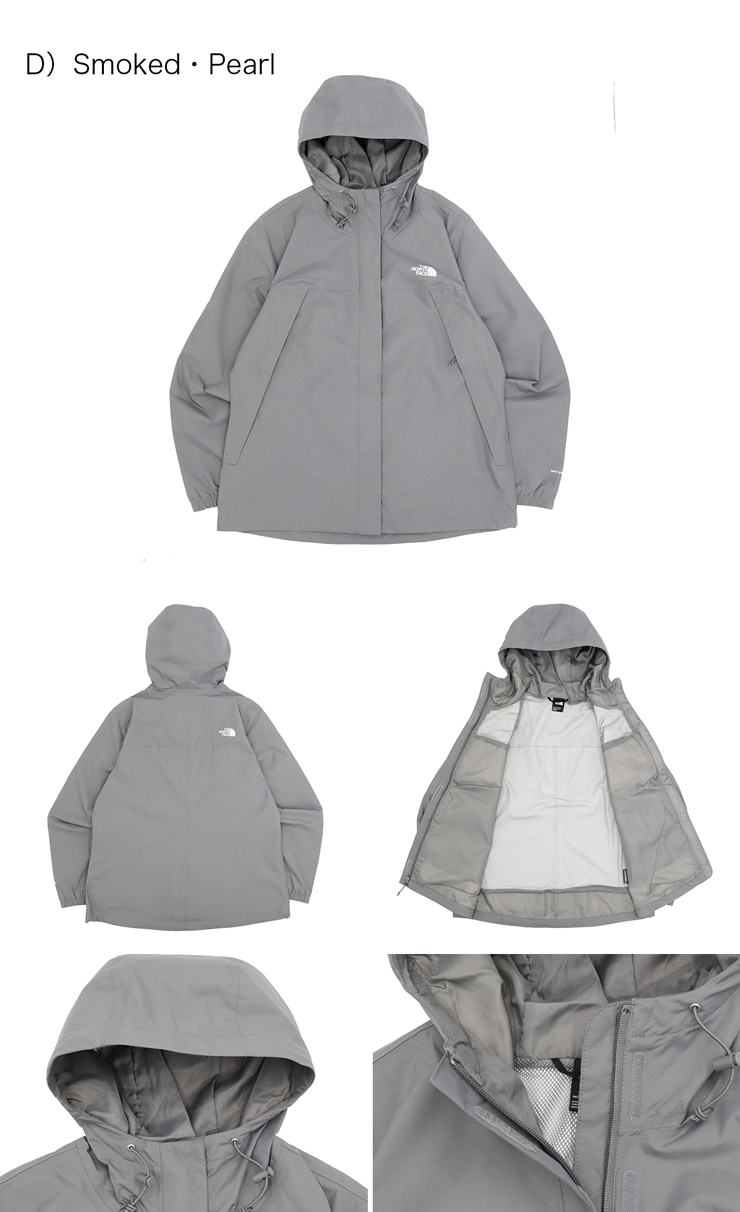 THE NORTH FACE（ザ ノースフェイス） マウンテン ジャケット アウター