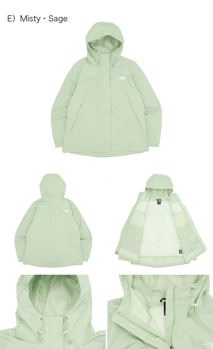 THE NORTH FACE（ザ ノースフェイス） マウンテン ジャケット アウター
