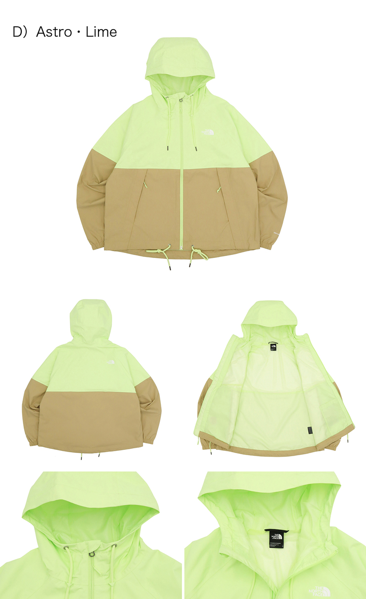 THE NORTH FACE（ザ ノースフェイス） マウンテン ジャケット アウター