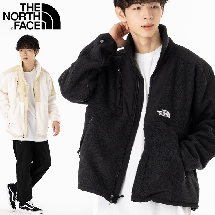 THE NORTH FACE ノースフェイス アウター ボアジャケット