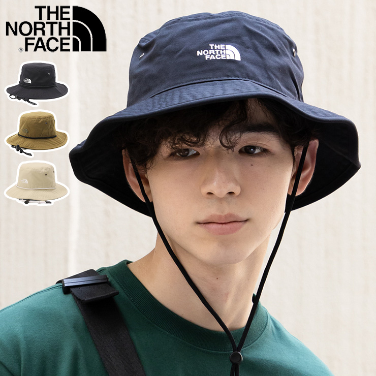 ザノースフェイス アドベンチャー ハット アウトドア : tnf33h0873 : ONSPOTZ Yahoo!ショッピング店 - 通販 -  Yahoo!ショッピング