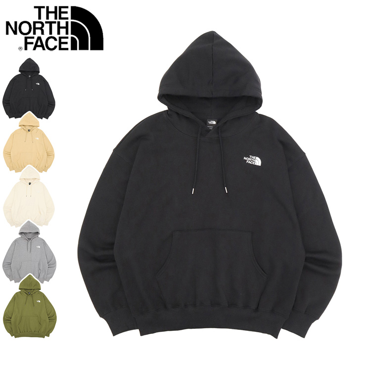 THE NORTH FACE 裏起毛　パーカー THE NORTH FACE（ザ ノースフェイス） エボリューション 裏起毛