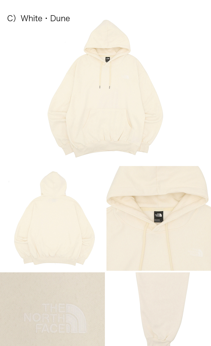 THE NORTH FACE（ザ ノースフェイス） エボリューション 裏起毛