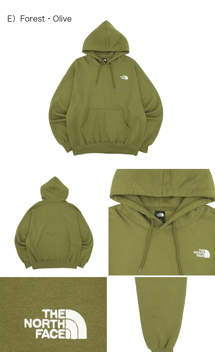 THE NORTH FACE（ザ ノースフェイス） エボリューション 裏起毛