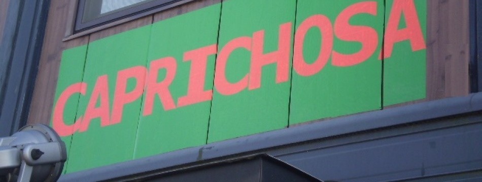 CAPRICHOSA ヤフー店