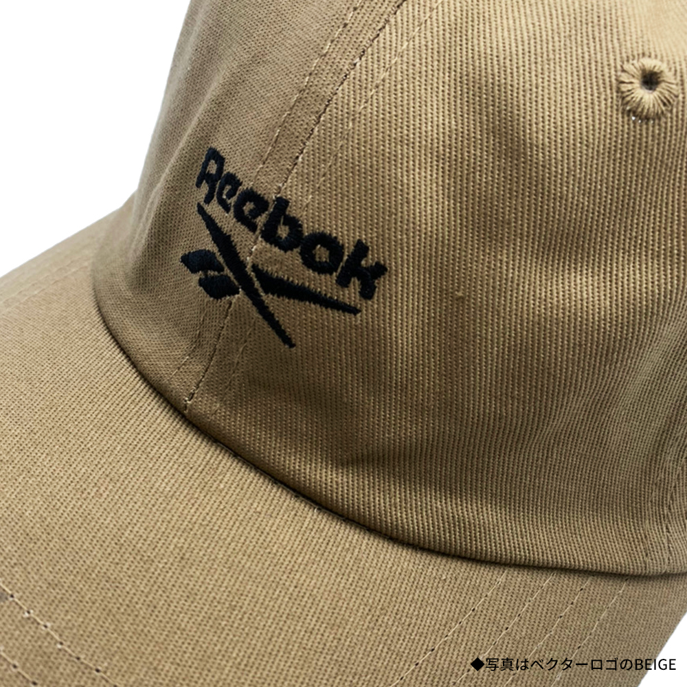 キャップ Reebok リーボック 送料無料