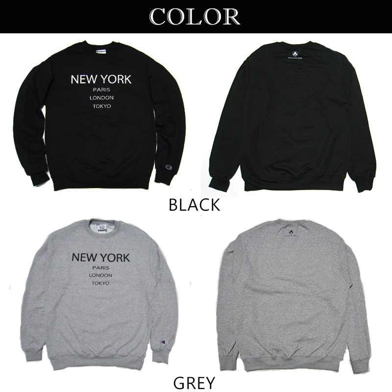 Champion（チャンピオン） パーカー トレーナー スウェット プル