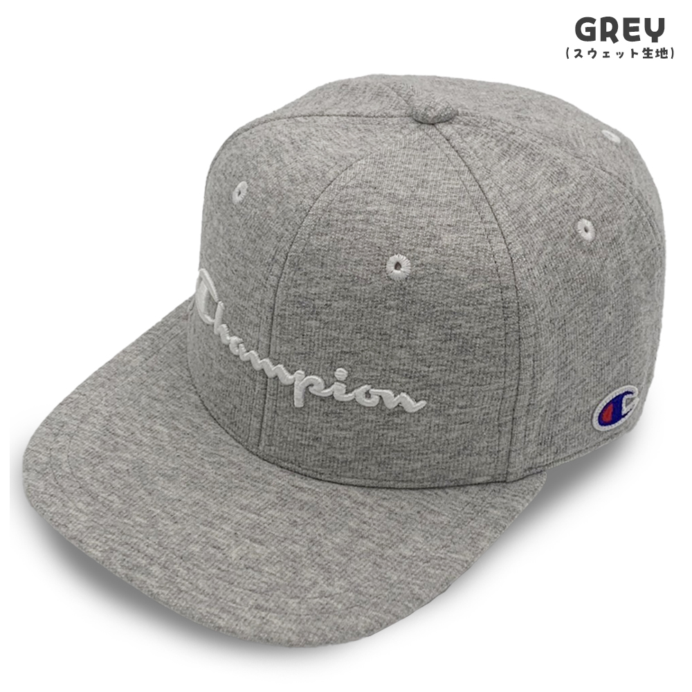 Champion（チャンピオン） キャップ メンズ レディース スウェット地