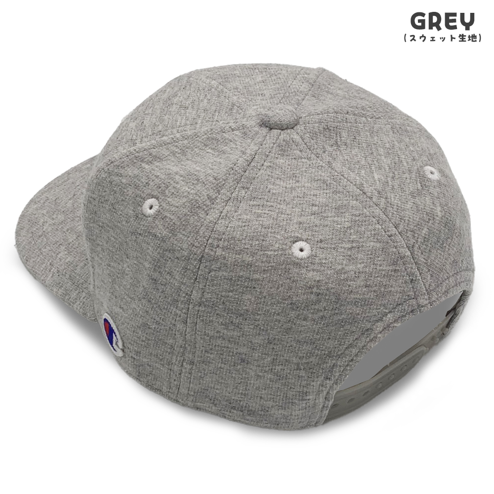 Champion（チャンピオン） キャップ メンズ レディース スウェット地