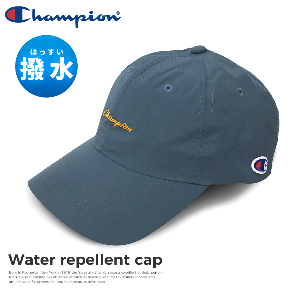 ゆうパケット送料無料 チャンピオン キャップ Champion メンズ