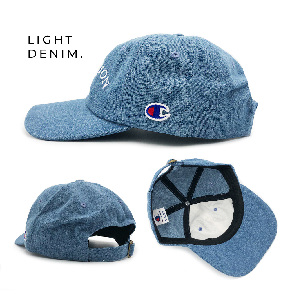 Champion ゴルフ キャップ チャンピオン レディース メンズ