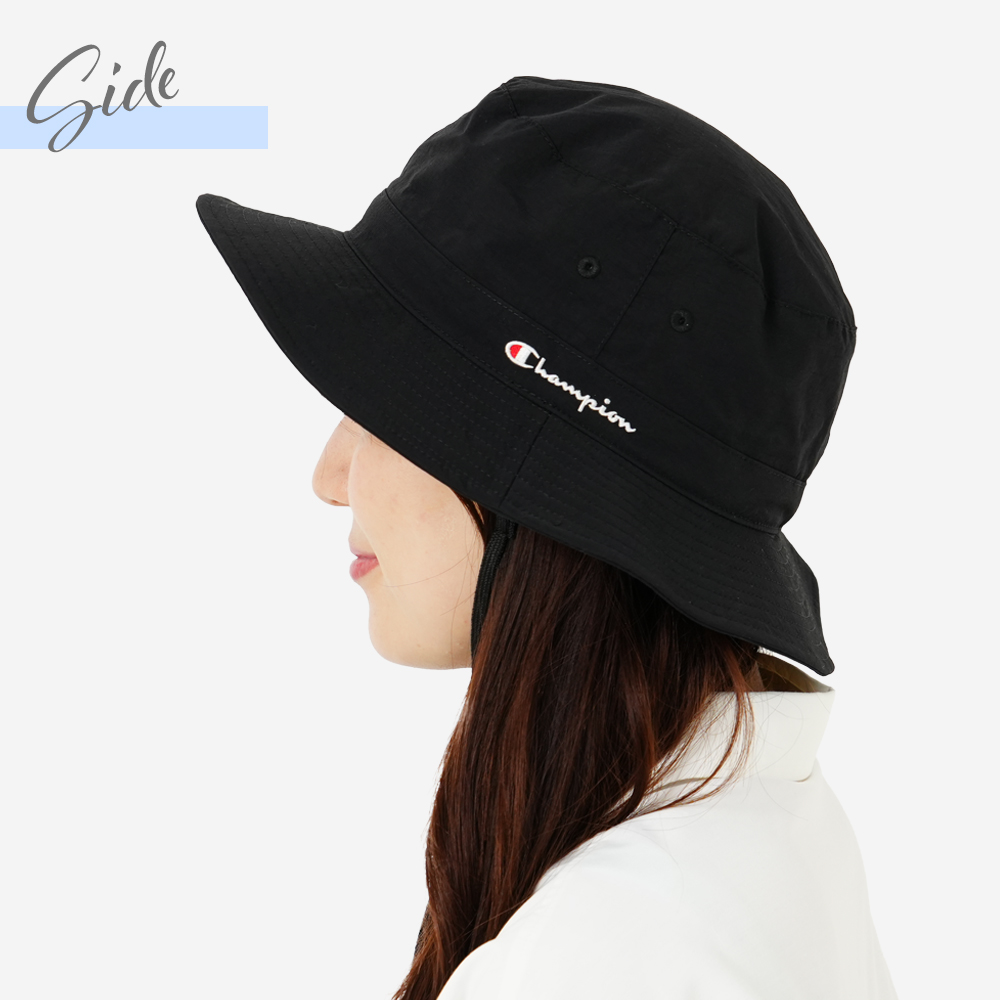 アドベンチャーハット チャンピオン Champion レディース メンズ キャップ 消臭 抗菌