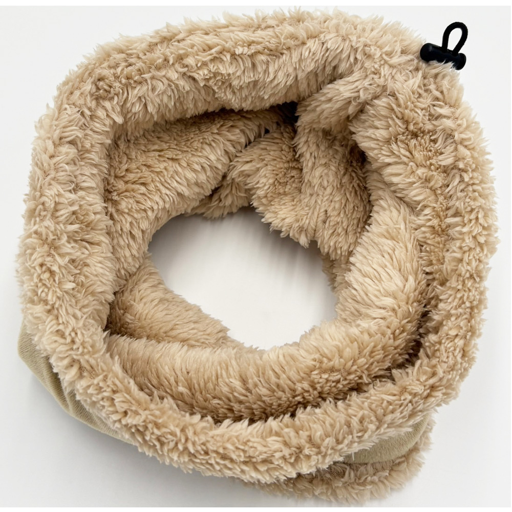 チャンピオン ボアネックウォーマー ネックウォーマー