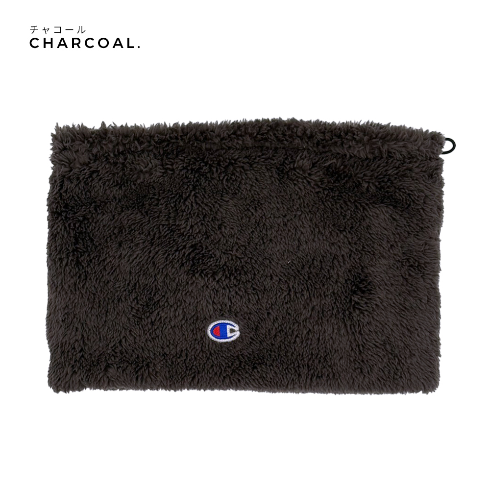 チャンピオン ボアネックウォーマー ネックウォーマー