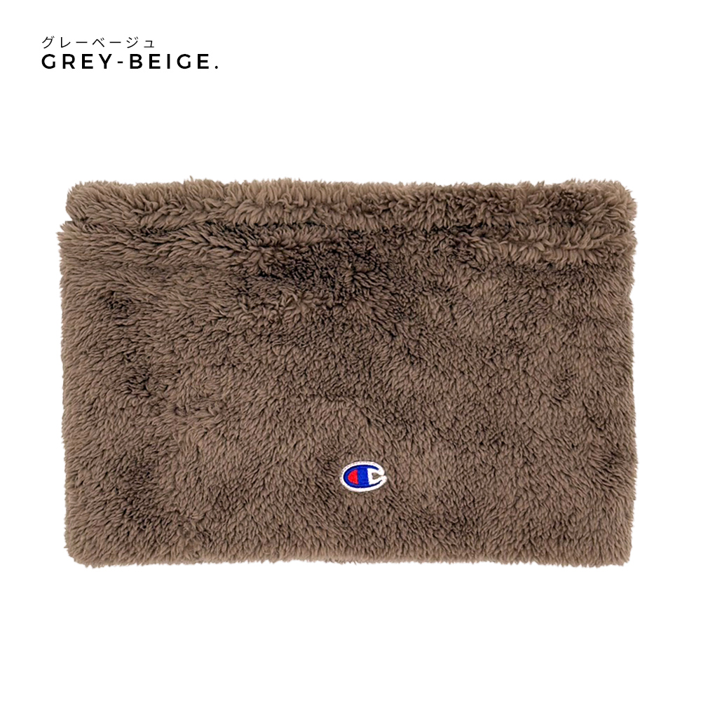 チャンピオン ボアネックウォーマー ネックウォーマー