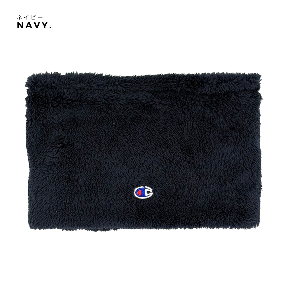 チャンピオン ボアネックウォーマー ネックウォーマー