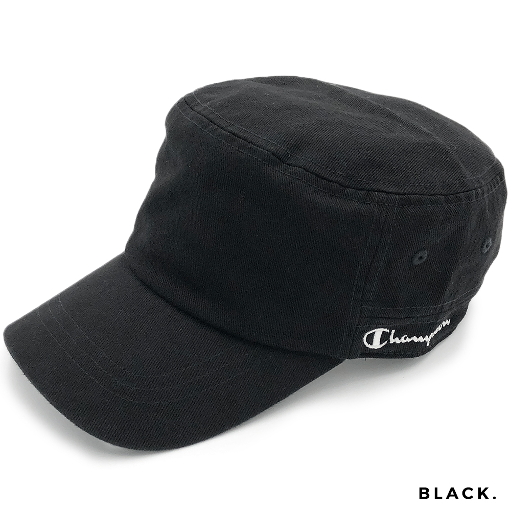 ワークキャップ　チャンピオン　メンズ レディース