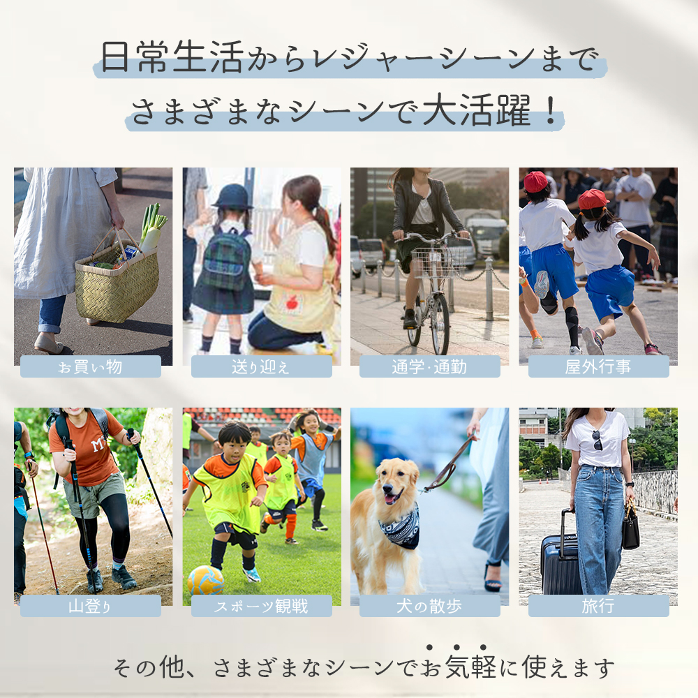 紐付き バケットハット 深め ツバ長