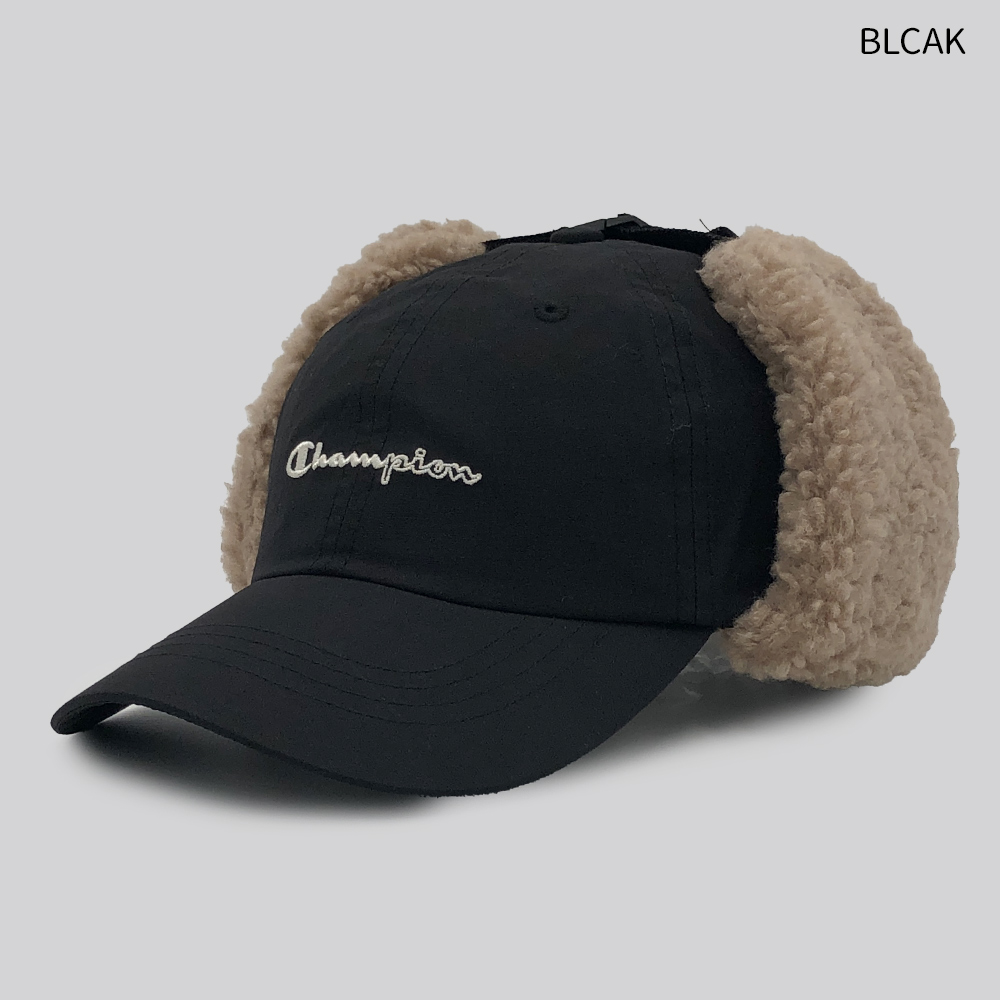 Champion フライトキャップ レディース チャンピオン キャップ