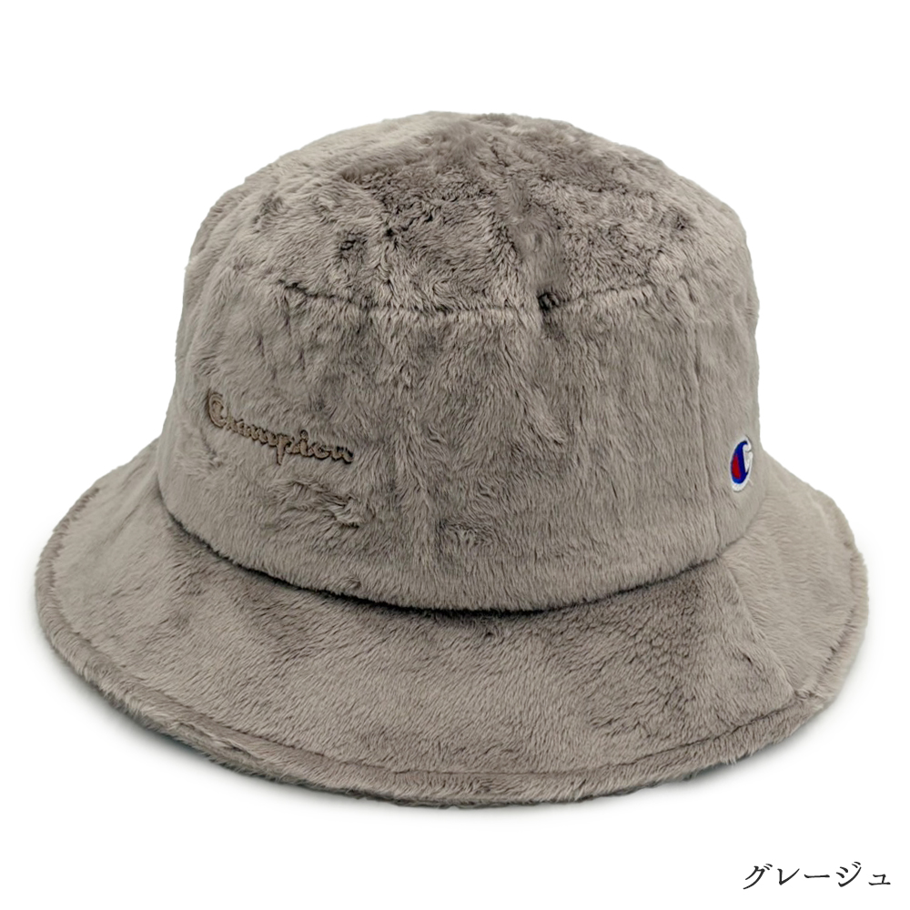 シールボアバケットハット