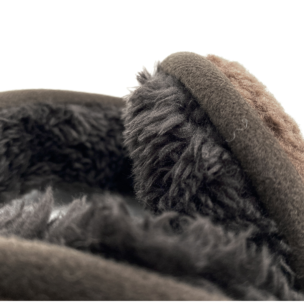 コールマン 耳当て イヤーマフ