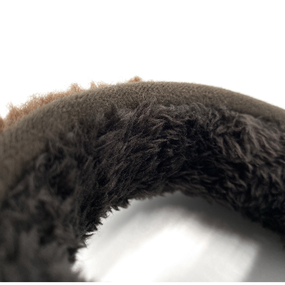 コールマン 耳当て イヤーマフ