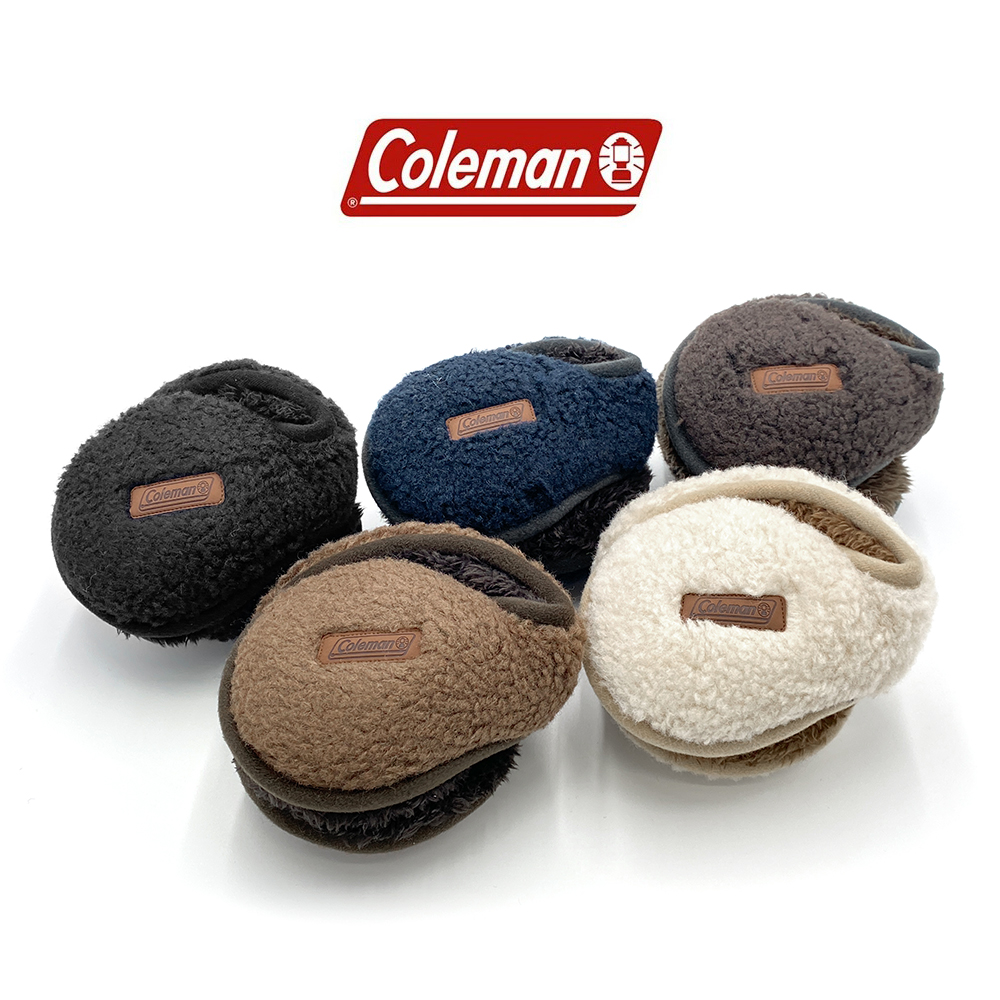 コールマン 耳当て イヤーマフ