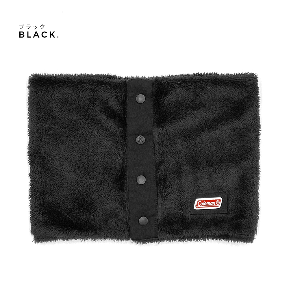 Amazon | [ステューシー] Polar Fleece Neck Warmer ネック