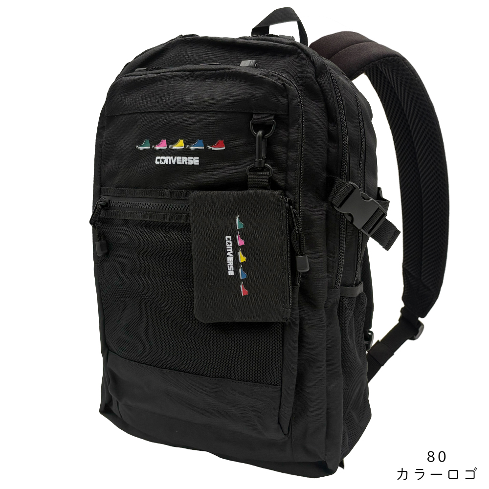 【新品】2025秋購入ビンテージインディゴ色バックパック⭐︎ユニセックス 001（リュックサック、デイパック）（柄：無地）｜バッグ