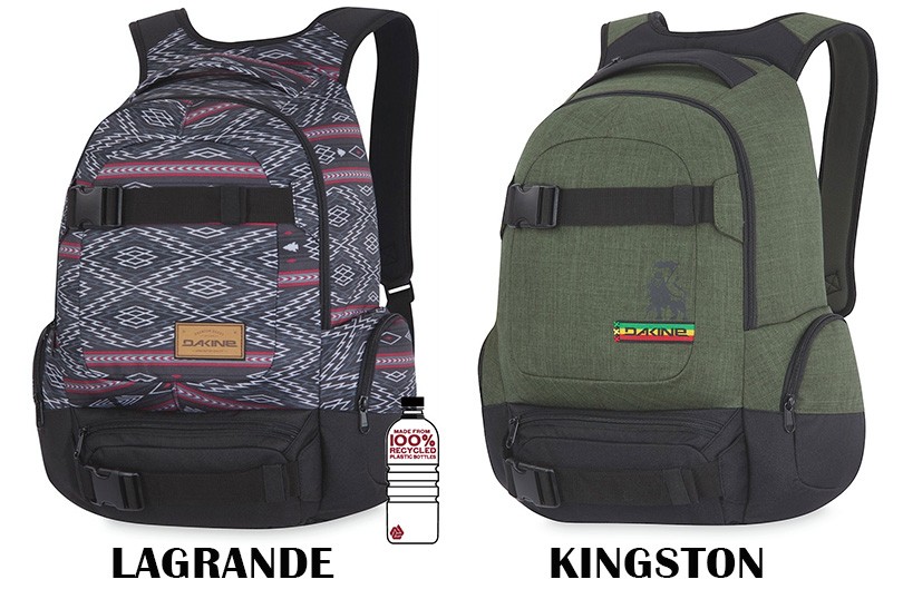 DAKINE ダカイン DAYTRIPPER デイトリッパー 30L バックパック バッグ 