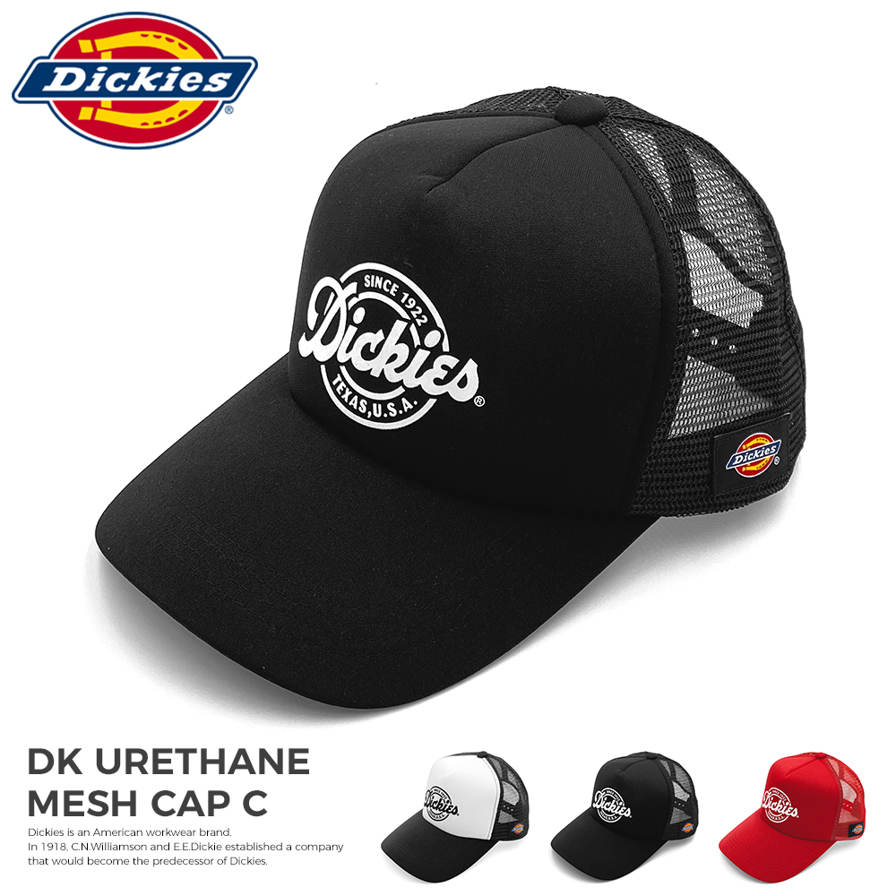 Dickies ディッキーズ 帽子 メンズ レディース ブランド