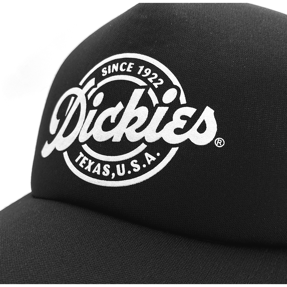 メッシュキャップ Dickies ディッキーズ 帽子