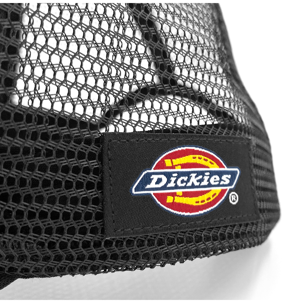 メッシュキャップ Dickies ディッキーズ 帽子