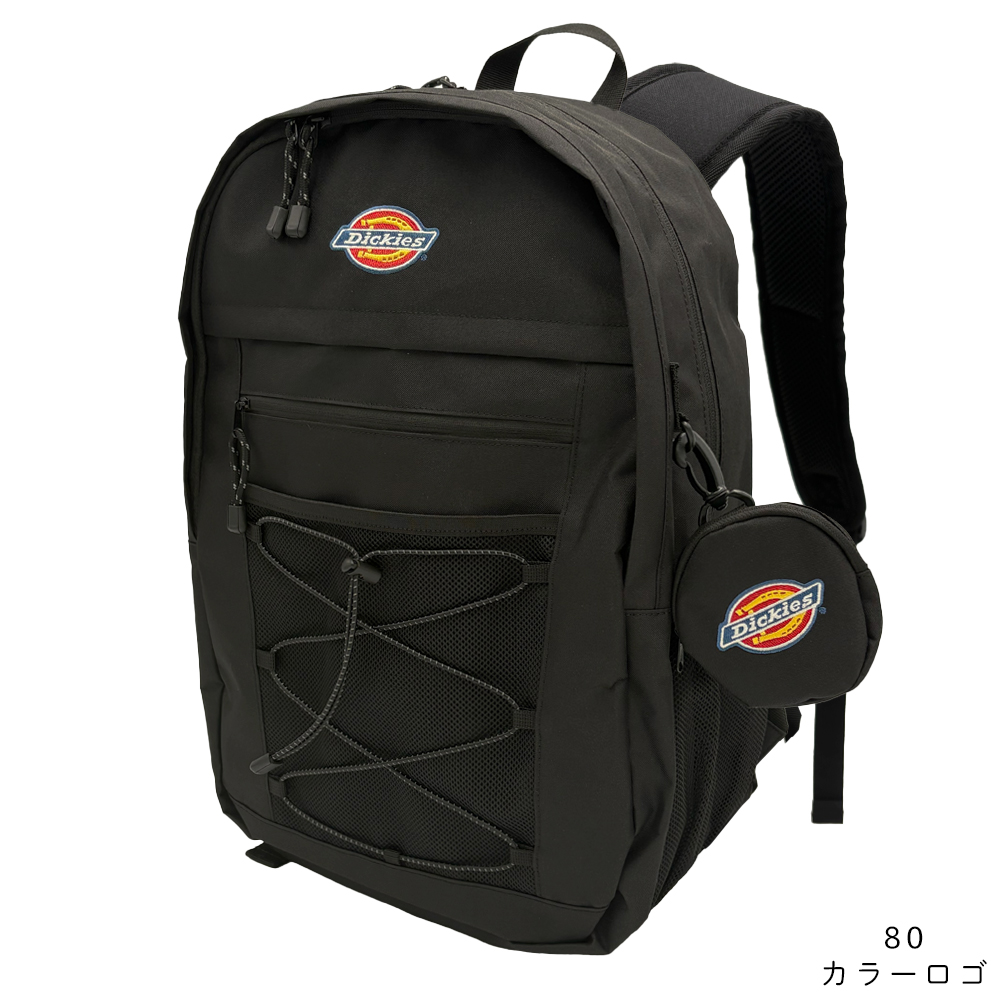 Dickies（ディッキーズ） リュック 通学 メンズ バックパック 約30L 大 
