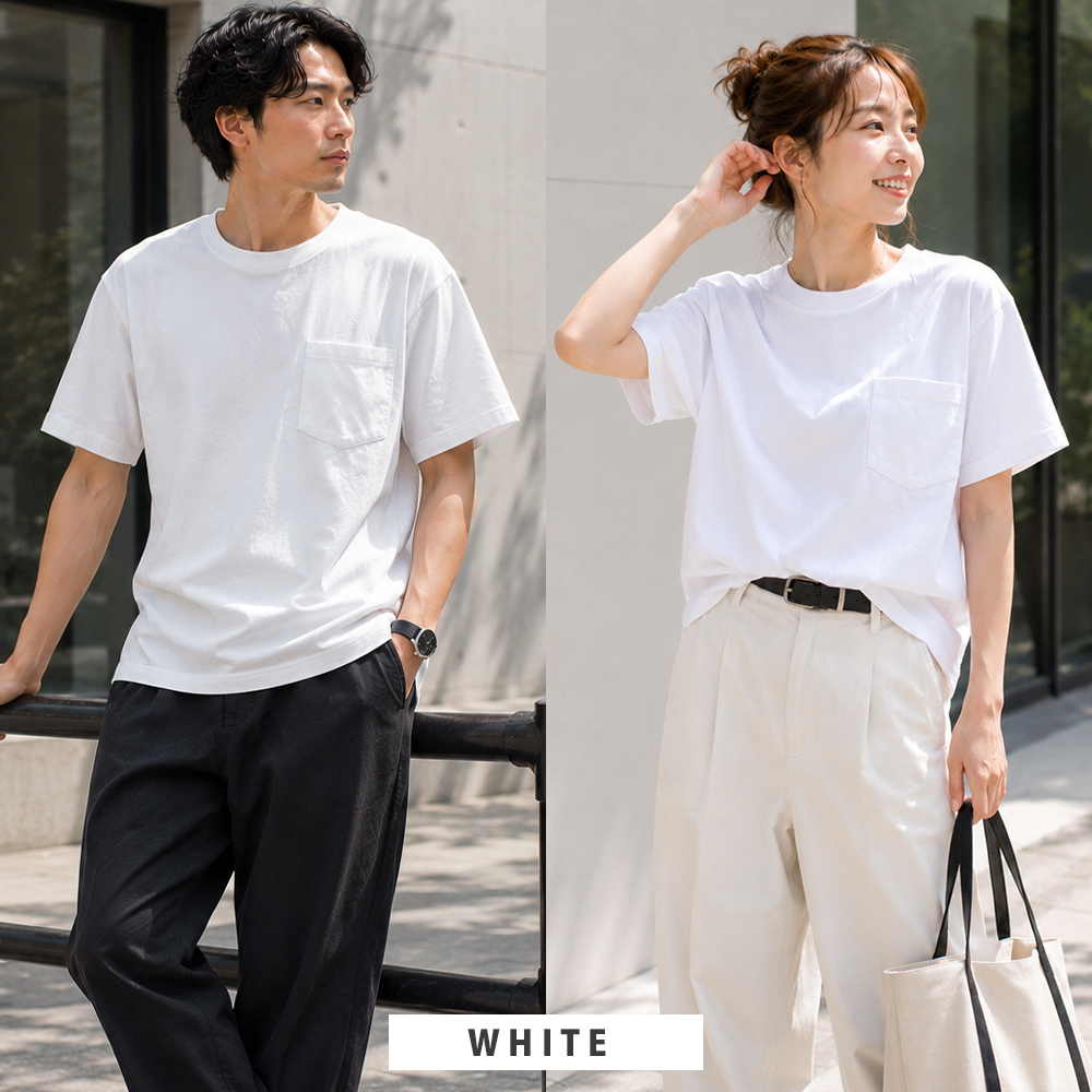 FRUIT OF THE LOOM（フルーツオブザルーム） Tシャツ メンズ 半袖 厚手