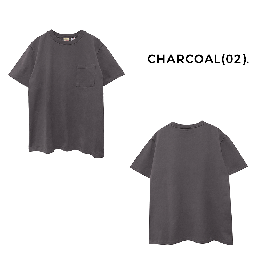 完璧わいふによる Goodwear Tシャツ 半袖 メンズ レディース グッドウェア ポケT 服&ファッション小物