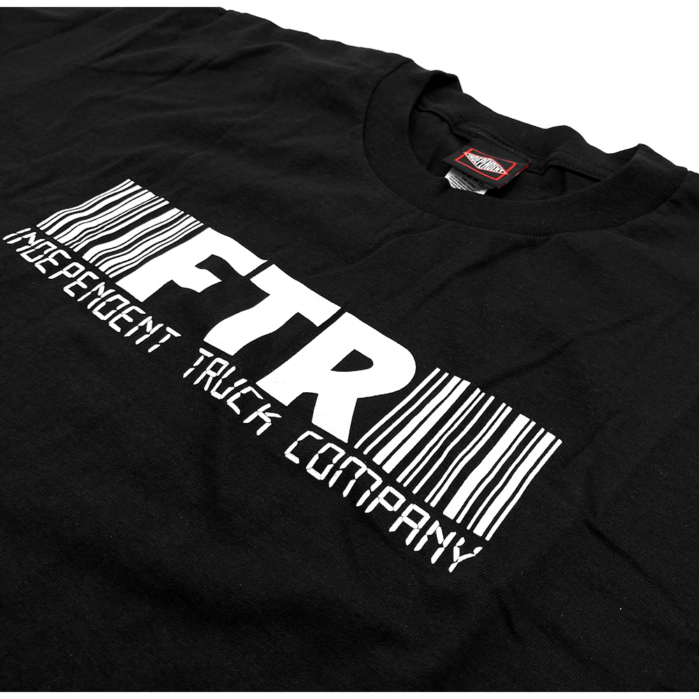 INDEPENDENT ロゴ Tシャツ ブラック Amazon.com: NHS Independent Truck Co Men's Short Sleeve T