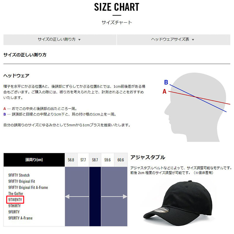 ニューエラ キャップ レディース 女子 メンズ 男子 無地 NEWERA 人気 ローキャップ ブラック 9TWENTY ADJUSTABLE  UNSTRUCTURED LOW CAP NE201