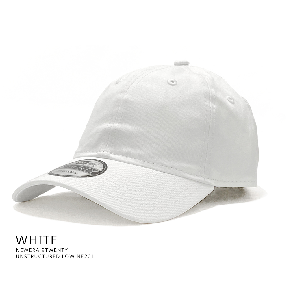 ニューエラ キャップ 無地 NEWERA 人気 ゆうパケット送料無料 ローキャップ ブラック ポイント消化 9TWENTY ADJUSTABLE  UNSTRUCTURED LOW CAP NE201 :newera034-NE201:capsule - 通販 - Yahoo!ショッピング