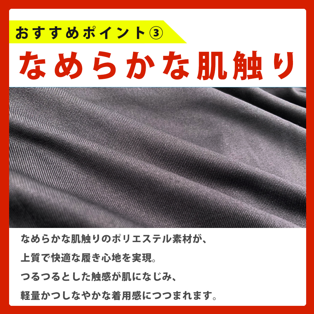 Reebok ボクサーパンツ 3枚 セット メンズ パンツ アソート 福袋