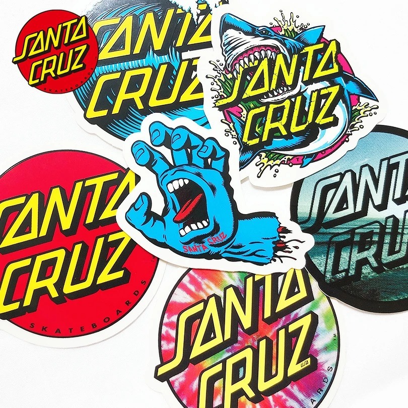 Yahoo!ショッピング - SANTA CRUZ（サンタクルーズ）（…
