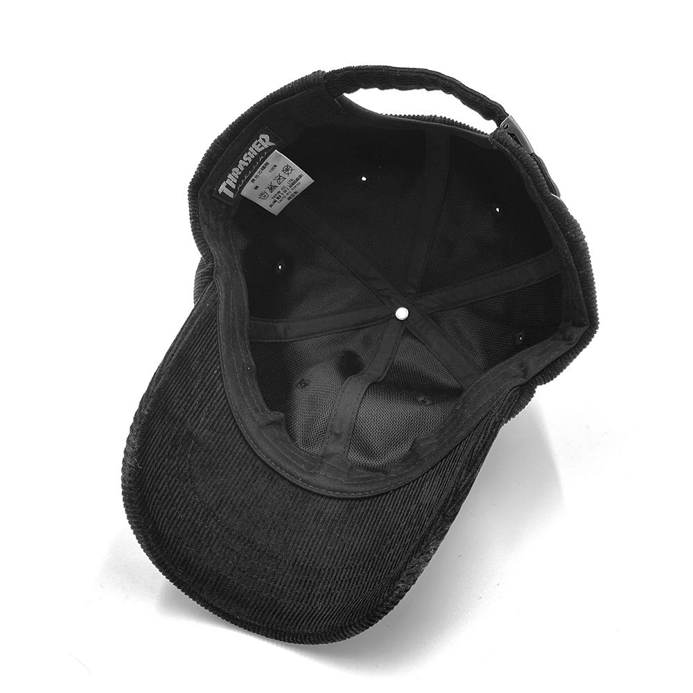 THRASHER スラッシャー キャップ メンズ レディース cap 帽子